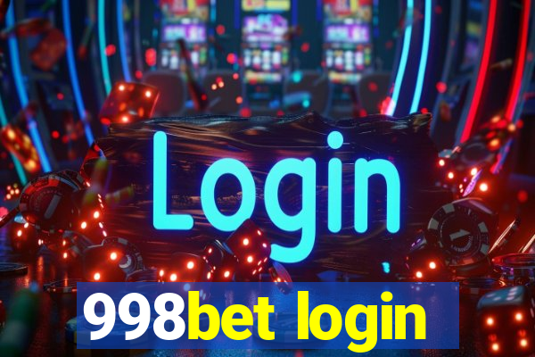 998bet login